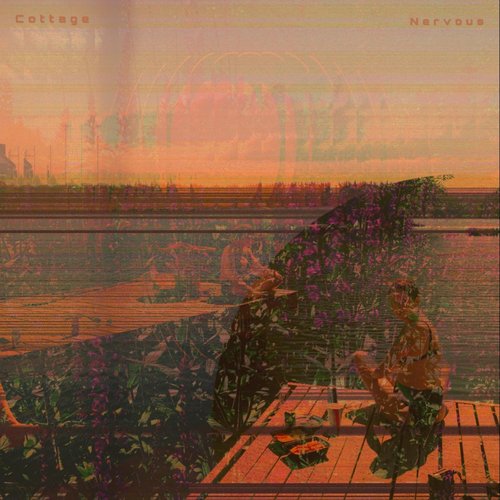 Nervous - Single