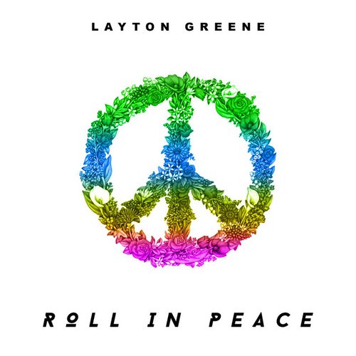 Roll in Peace