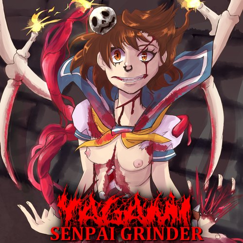 Senpai Grinder