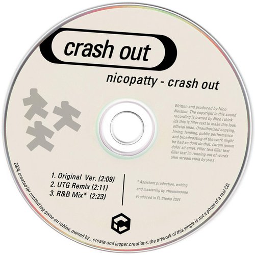 crashout (r&b mix)