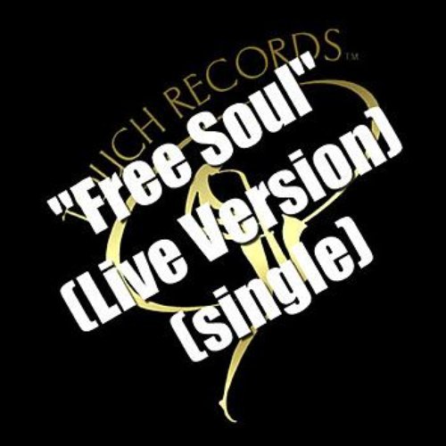 Free Soul Live