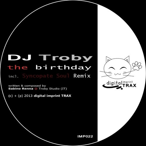 The Birthday