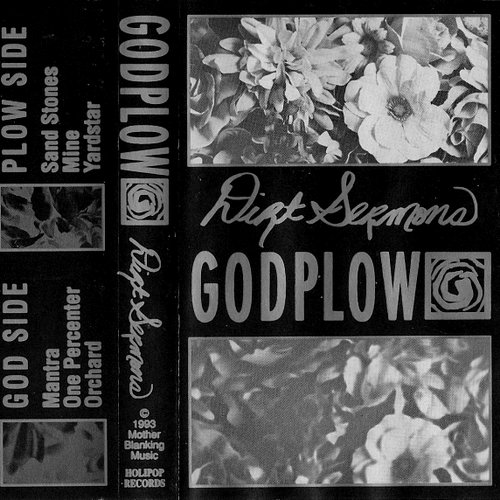 Dirt Sermons