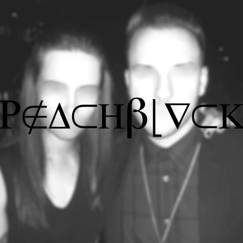 PEACHBLACK