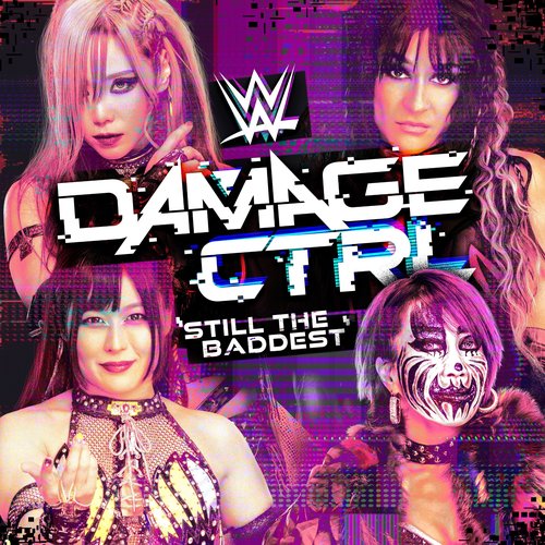 WWE: Still The Baddest (Damage Ctrl)