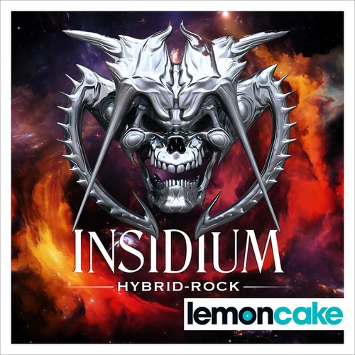 Insidium - Hybrid Rock