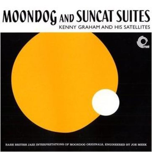 Moondog And Suncat Suites