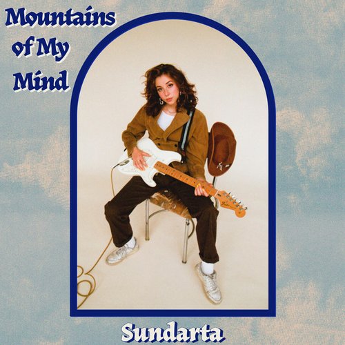 Mountains Of My Mind