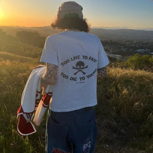 The Lights Are On But No One's Home - Single