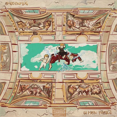 U Men Fresco Mixtape