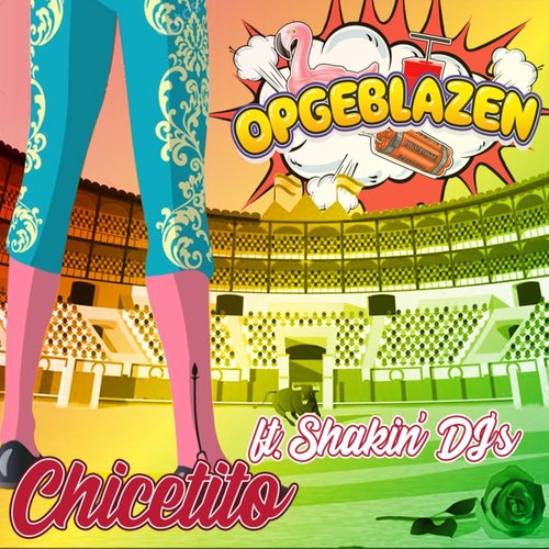 Chicetito - Single