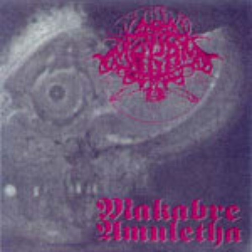 Makabre Amuletha