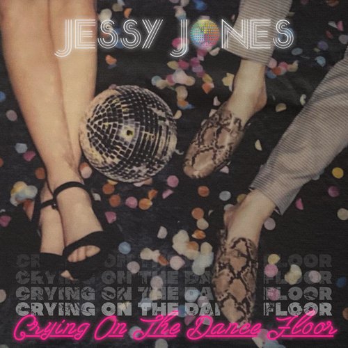 Crying on the Dance Floor - Single