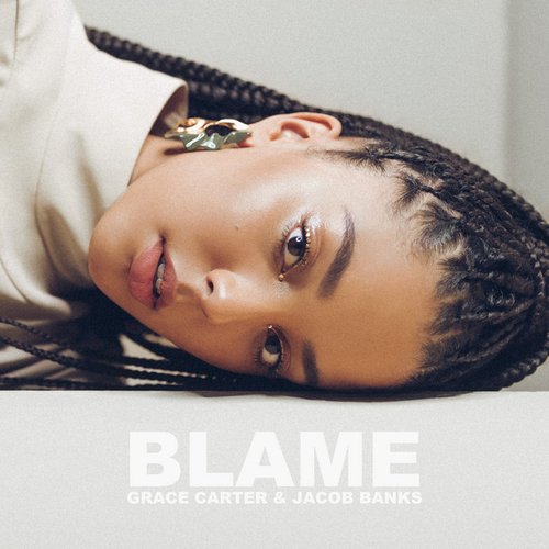 Blame - Single