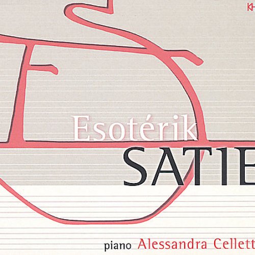 Esotérik Satie