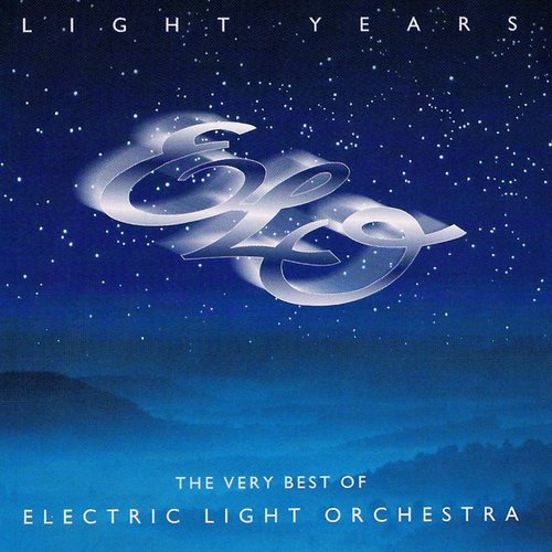 Light Years: The Very Best of Electric Light Orchestra