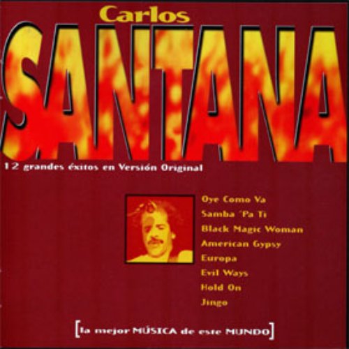 12 Grandes Exitos en Version Original