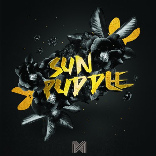 Sun Puddle - Single