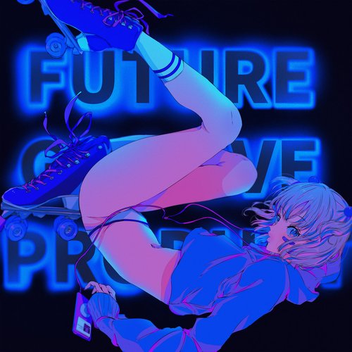 FUTURE GROOVE PRODUCT