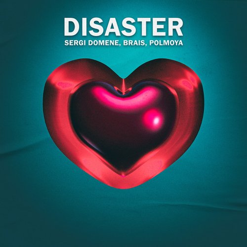 Disaster - Single