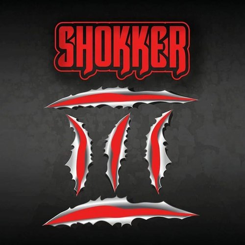 Shokker
