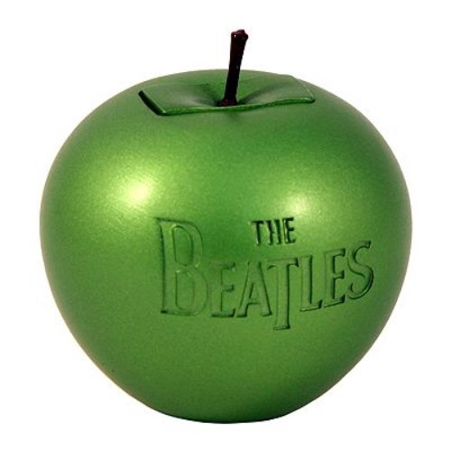 The Beatles Stereo USB