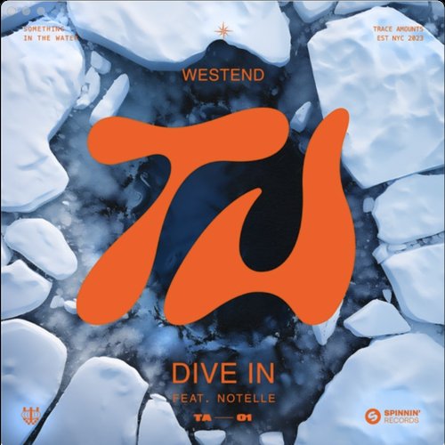 Dive In (feat. Notelle) - Single