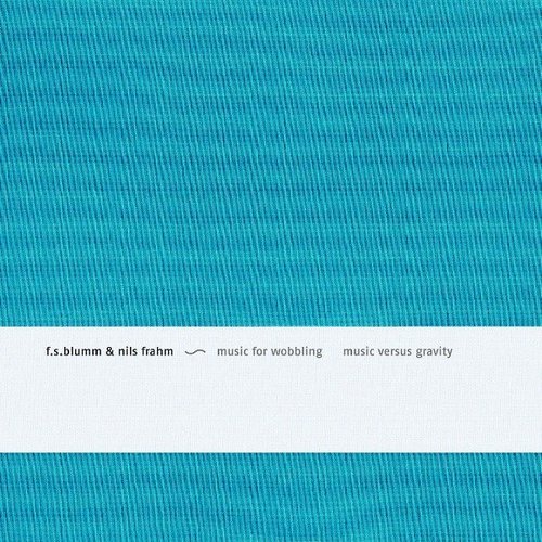 Music For Wobbling Music Versus Gravity