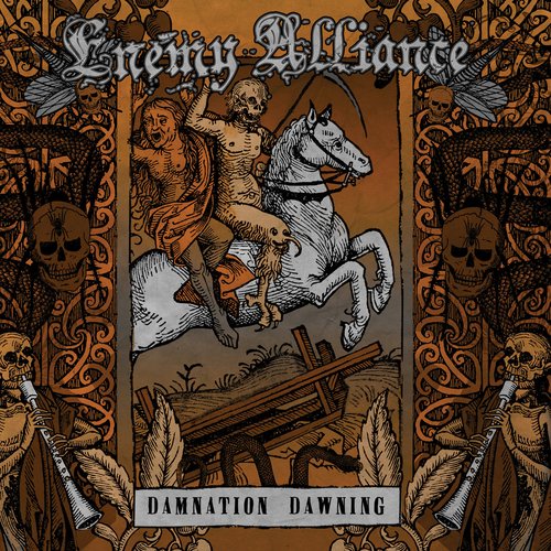 Damnation Dawning