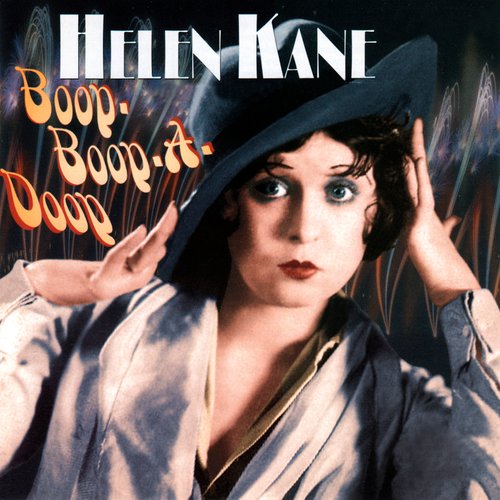 Boop-Boop-a-Doop