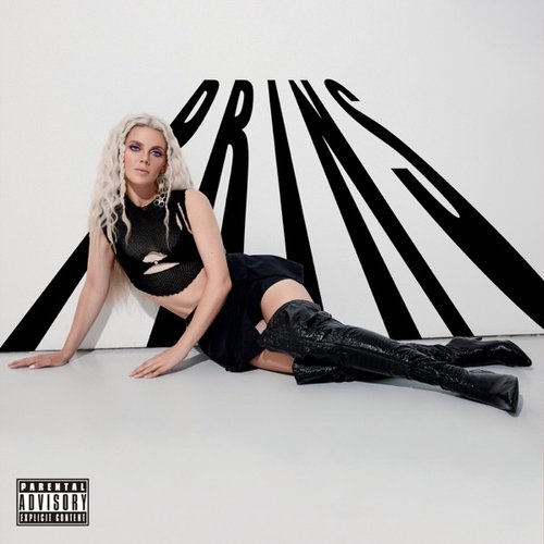 Goodbye To The Old Me - Single