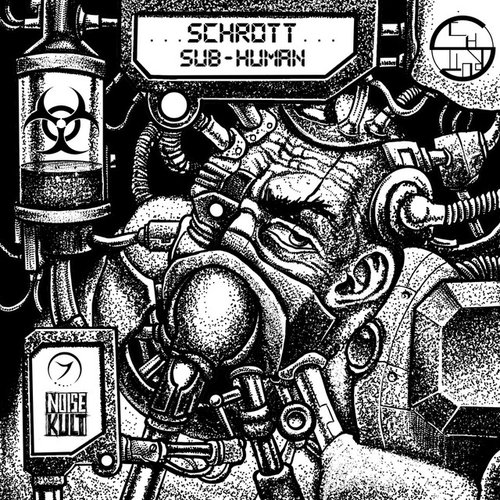 Sub-Human