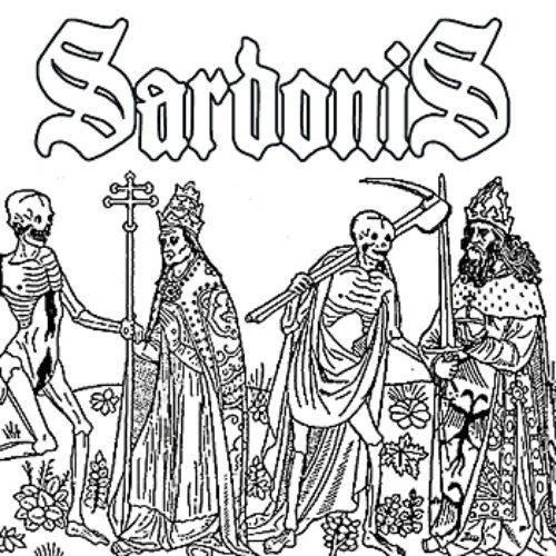 SardoniS EP