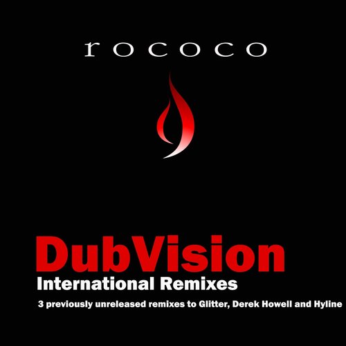International Remixes (DubVision Remix)