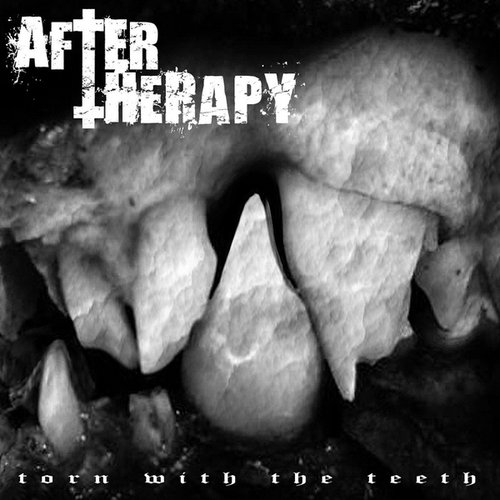 Torn With The Teeth