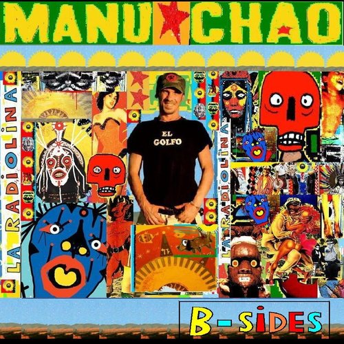 Manu Chao, La Radiolina jugando otra vida