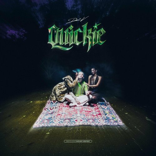 Quickie - Single