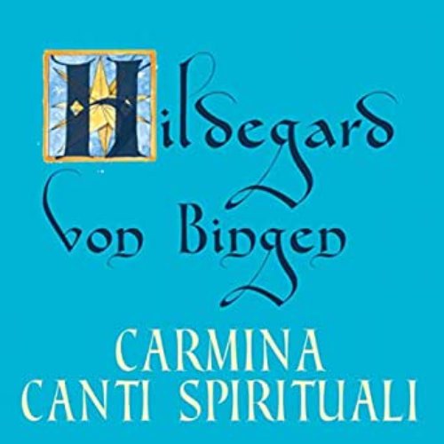 Carmina canti spirituali