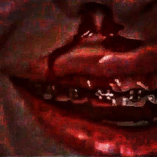 BLOOD FROM EAR TOEAR