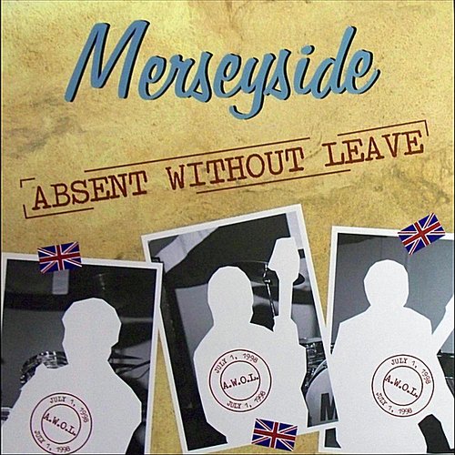 Absent Without Leave
