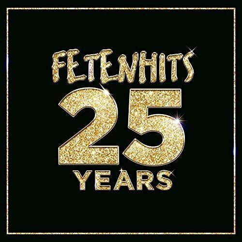 Fetenhits - 25 Years