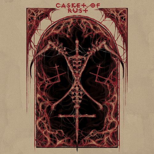 Casket of Rust