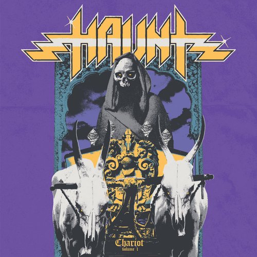 Chariot: Volume 1