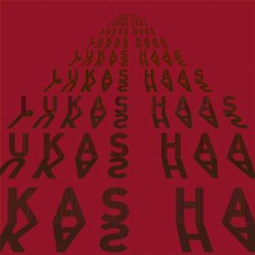 Lukas Haas EP