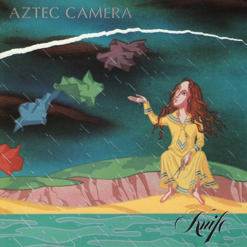 Knife (Expanded Edition)