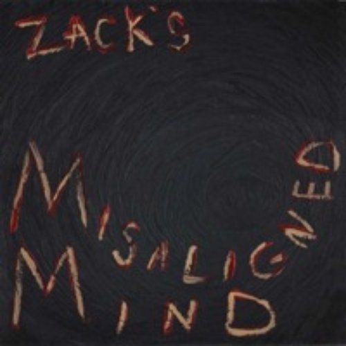 Zack's Misaligned Mind