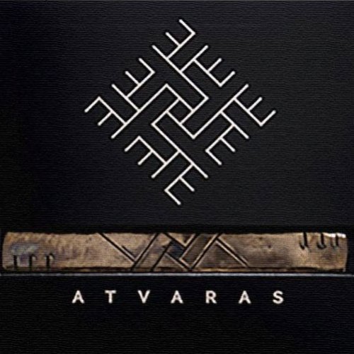 Atvaras