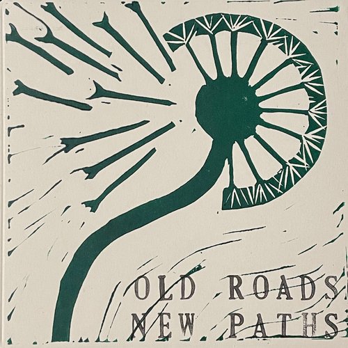 Old Roads New Paths (merry6mas2021)