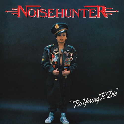 Too Young To Die