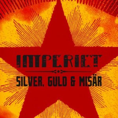 Silver guld & misär